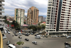 آپارتمان 4-комн 107 m² - آنگیسا, Batumi