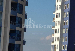 آپارتمان 51 متر مربع - نیکو پیروسمانی, Batumi, گرجستان