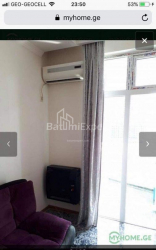 آپارتمان 2-комн 54 m² - نیکو پیروسمانی, Batumi