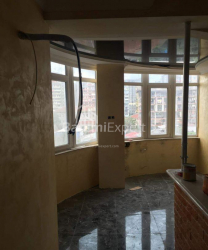 آپارتمان 3-комн 120 m² - میخائیل لرمانتوف, Batumi
