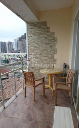 آپارتمان 3-комн 84 m² - میخائیل لرمانتوف, Batumi