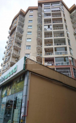 آپارتمان 84 متر مربع - میخائیل لرمانتوف, Batumi, گرجستان