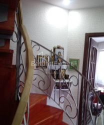 آپارتمان 88 متر مربع - گالاکتیون تبیدزه, Batumi, گرجستان