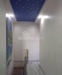 آپارتمان 4-комн 88 m² - گالاکتیون تبیدزه, Batumi