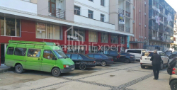 آپارتمان 2-комн 40 m² - اکوتیم تاکایشویلی, Batumi
