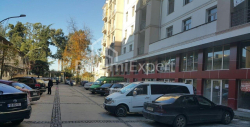آپارتمان 2-комн 40 m² - اکوتیم تاکایشویلی, Batumi