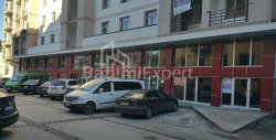 آپارتمان 2-комн 40 m² - اکوتیم تاکایشویلی, Batumi