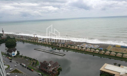 آپارتمان 2-комн 52 m² - یوریوسکایا, Batumi