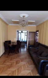 آپارتمان 90 متر مربع - شالوا ایناساریدزه, Batumi, گرجستان