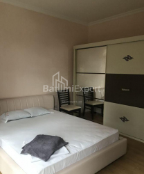 آپارتمان 115 متر مربع - کنستانتین مرجانیشویلی, Batumi, گرجستان