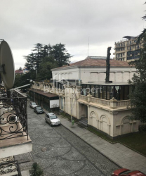 آپارتمان 4-комн 115 m² - کنستانتین مرجانیشویلی, Batumi