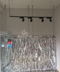 آپارتمان 1-комн 31 m² - یوریوسکایا, Batumi