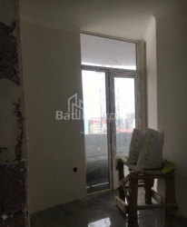آپارتمان 126 متر مربع - یوریوسکایا, Batumi, گرجستان