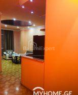 آپارتمان 2-комн 55 m² - ایوان جاواخیشویلی, Batumi