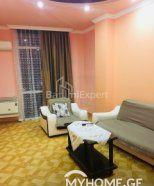 آپارتمان 2-комн 55 m² - ایوان جاواخیشویلی, Batumi