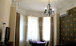 آپارتمان 4-комн 125 m² - شاه پرنواز, Batumi