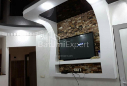 آپارتمان 2-комн 44 m² - کلانتر خیمشیاشویلی, Batumi