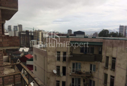آپارتمان 67 متر مربع - یوریوسکایا, Batumi, گرجستان