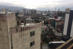 آپارتمان 67 متر مربع - یوریوسکایا, Batumi, گرجستان