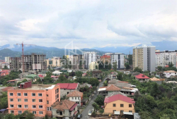 آپارتمان 39 متر مربع - یوریوسکایا, Batumi, گرجستان