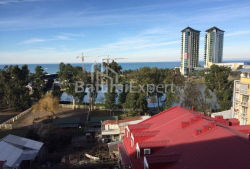 آپارتمان 2-комн 68 m² - زورابا گورگیلادزه, Batumi