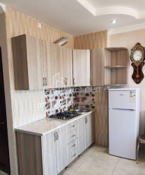 آپارتمان 3-комн 50 m² - واختنگ گرگاسالی, Batumi