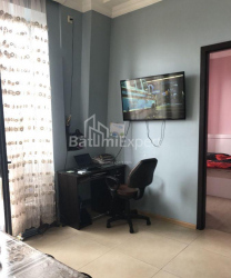 آپارتمان 3-комн 47 m² - شاه پرنواز, Batumi