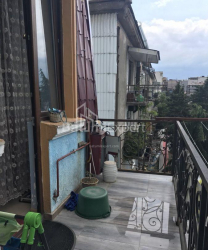 آپارتمان 3-комн 47 m² - شاه پرنواز, Batumi