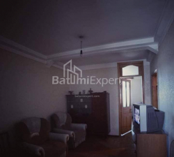 آپارتمان 60 متر مربع - یوریوسکایا, Batumi, گرجستان
