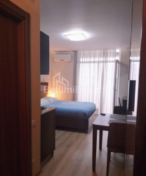 آپارتمان 34 متر مربع - یوسف کوبالادزه, Batumi, گرجستان