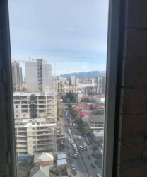 آپارتمان 145 متر مربع - یوسف کوبالادزه, Batumi, گرجستان