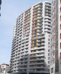 آپارتمان 5-комн 145 m² - یوسف کوبالادزه, Batumi