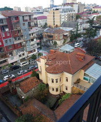 آپارتمان 33 متر مربع - واختنگ گرگاسالی, Batumi, گرجستان