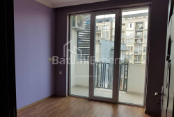 آپارتمان 33 متر مربع - واختنگ گرگاسالی, Batumi, گرجستان