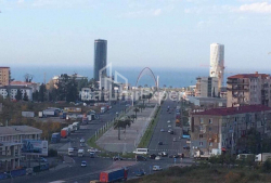 آپارتمان 83 متر مربع - ایوان جاواخیشویلی, Batumi, گرجستان