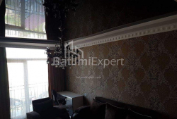 آپارتمان 76 متر مربع - یوریوسکایا, Batumi, گرجستان