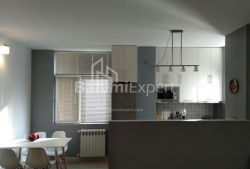 آپارتمان 3-комн 80 m² - الکساندرا پوشکین, Batumi