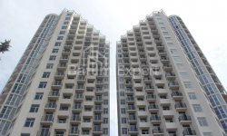 آپارتمان 3-комн 80 m² - الکساندرا پوشکین, Batumi