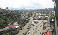 آپارتمان 65 متر مربع - پترا باگریونی, Batumi, گرجستان