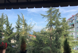 آپارتمان 84 متر مربع - یوریوسکایا, Batumi, گرجستان