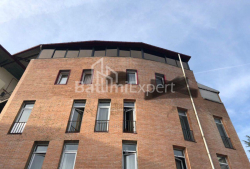 آپارتمان 84 متر مربع - یوریوسکایا, Batumi, گرجستان
