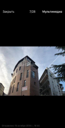 آپارتمان 84 متر مربع - یوریوسکایا, Batumi, گرجستان