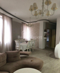 آپارتمان 113 متر مربع - یوریوسکایا, Batumi, گرجستان