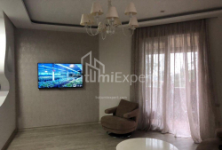 آپارتمان 113 متر مربع - یوریوسکایا, Batumi, گرجستان