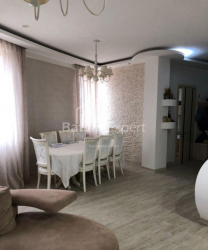 آپارتمان 113 متر مربع - یوریوسکایا, Batumi, گرجستان