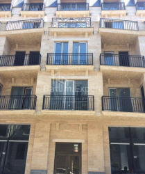 آپارتمان 1-комн 63 m² - یوریوسکایا, Batumi