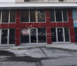 آپارتمان 125 متر مربع - یوریوسکایا, Batumi, گرجستان