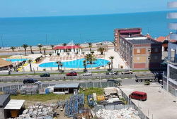آپارتمان 80 متر مربع - یوسف کوبالادزه, Batumi, گرجستان