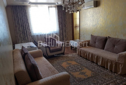 آپارتمان 80 متر مربع - یوسف کوبالادزه, Batumi, گرجستان