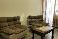 آپارتمان 50 متر مربع - یوریوسکایا, Batumi, گرجستان